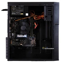 Компьютер Neo Office 77 (Ci5-12400/16/SSD 1TB/XG Cronus) фото #1