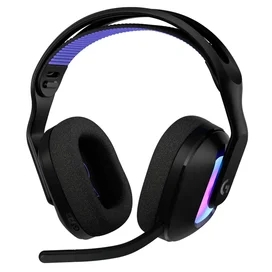 Игровая гарнитура беспроводная Logitech G522 LightSpeed, Black (981-001544) фото