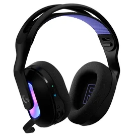 Игровая гарнитура беспроводная Logitech G522 LightSpeed, Black (981-001544) фото #1