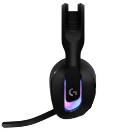 Игровая гарнитура беспроводная Logitech G522 LightSpeed, Black (981-001544) фото #2