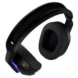 Игровая гарнитура беспроводная Logitech G522 LightSpeed, Black (981-001544) фото #3
