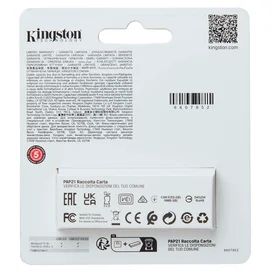 USB Флешка 512Gb Kingston Data Traveler Exodia S USB3.2 Gen1 (DTXS/512GB) фото #3