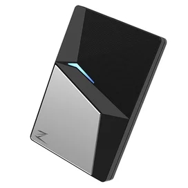 Внешний SSD 480GB Netac Z7S USB 3.2 Gen2 Type C Black (NT01Z7S-480G-32BK) фото #3