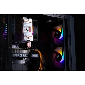 Компьютер Neo Game 78 (Ci5 12400F/RTX 3050 8GB/16 GB/SSD 1 TB/H610M/Formula V Mana) фото #1