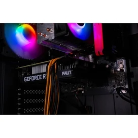 Компьютер Neo Game 78 (Ci5 12400F/RTX 3050 8GB/16 GB/SSD 1 TB/H610M/Formula V Mana) фото #2