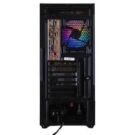 Компьютер Neo Game 79 (Сi5 14400F/RTX 5060 8GB/16 GB/SSD 1TB/B760M/Formula V Crystal Z1) фото #2
