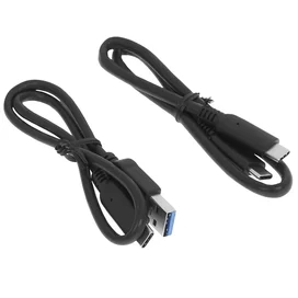 Внешний SSD 1TB USB-C Apacer AS722 Черный (AP1TBAS722B-1) фото #3