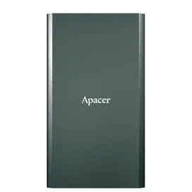 Внешний SSD 1TB USB-C Apacer AS723 Черный (AP1TBAS723B-1) фото