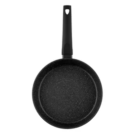 Сковорода глубокая с крышкой 24см Gemini Gourmet Viareggio Ardesto AR1924GDL фото #1