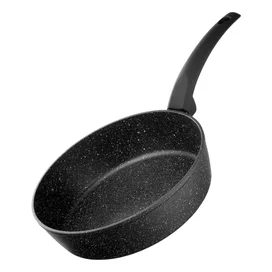 Сковорода глубокая с крышкой 24см Gemini Gourmet Viareggio Ardesto AR1924GDL фото #3