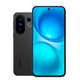 Смартфон GSM Vivo X200 FE 12/512/6,3/50 Black фото