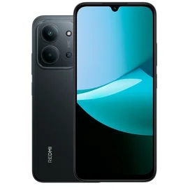 Смартфон GSM Redmi 15C 8/256/6,9/50 Midnight Black фото