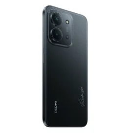 Смартфон GSM Redmi 15C 8/256/6,9/50 Midnight Black фото #1