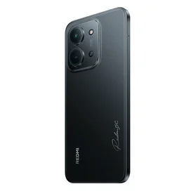 Смартфон GSM Redmi 15C 8/256/6,9/50 Midnight Black фото #2