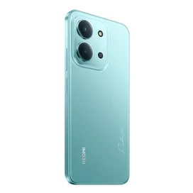 Смартфон GSM Redmi 15C 4/128/6,9/50 Mint Green фото #1