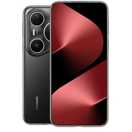 Смартфон GSM HUAWEI Pura 80 Ultra 16/512GB Black фото