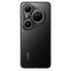 Смартфон GSM HUAWEI Pura 80 Ultra 16/512GB Black фото #2