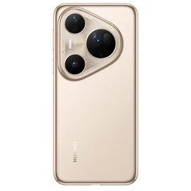 Смартфон GSM HUAWEI Pura 80 Ultra 16/512GB Gold фото #2