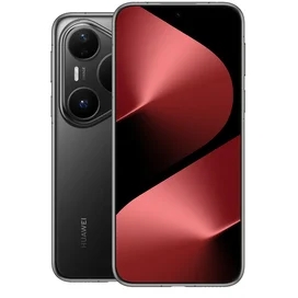 Смартфон GSM HUAWEI Pura 80 Pro 12/512GB Black фото