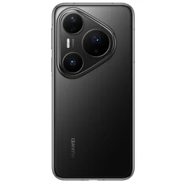 Смартфон GSM HUAWEI Pura 80 Pro 12/512GB Black фото #2