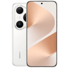 Смартфон GSM HUAWEI Pura 80 Pro 12/512GB White фото