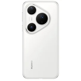 Смартфон GSM HUAWEI Pura 80 Pro 12/512GB White фото #2