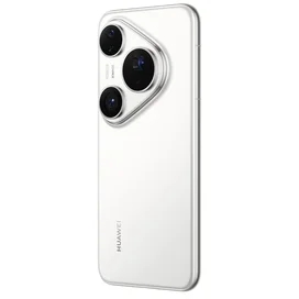 Смартфон GSM HUAWEI Pura 80 Pro 12/512GB White фото #4