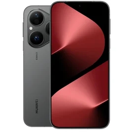 Смартфон GSM HUAWEI Pura 80 12/256GB Black фото