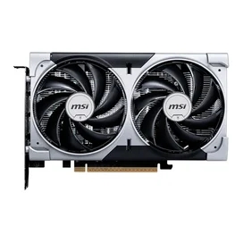 Видеокарта MSI RTX 5060 VENTUS 2X OC 16GB 128bit/G7 (HDMI+3DP)[RTX 5060 8G VENTUS 2X OC] фото #1