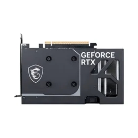 Видеокарта MSI RTX 5060 VENTUS 2X OC 16GB 128bit/G7 (HDMI+3DP)[RTX 5060 8G VENTUS 2X OC] фото #3
