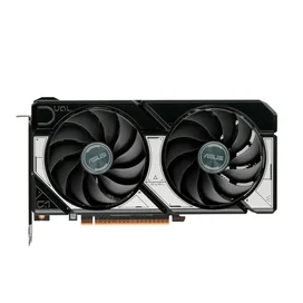 Видеокарта Asus RTX 5060 DUAL OC 8GB 128bit/G7 (HDMI+DP)[DUAL-RTX5060-O8G ASUS BOX] фото