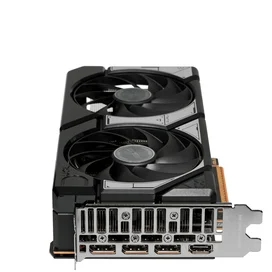 Видеокарта Asus RTX 5060 DUAL OC 8GB 128bit/G7 (HDMI+DP)[DUAL-RTX5060-O8G ASUS BOX] фото #2