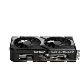 Видеокарта Asus RTX 5060 DUAL OC 8GB 128bit/G7 (HDMI+DP)[DUAL-RTX5060-O8G ASUS BOX] фото #4