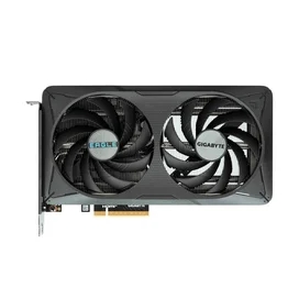 Видеокарта Gigabyte RTX 5060 EAGLE OC 8GB 128bit/G7 (HDMI+3DP)[GV-N5060EAGLE OC-8GD] фото