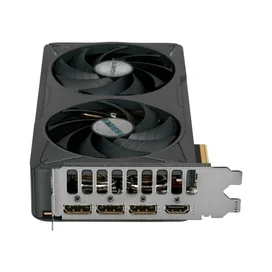 Видеокарта Gigabyte RTX 5060 EAGLE OC 8GB 128bit/G7 (HDMI+3DP)[GV-N5060EAGLE OC-8GD] фото #1