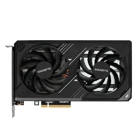 Видеокарта Gigabyte RTX 5060 WINDFORCE OC 8GB 128bit/G7 (HDMI+3DP)[GV-N5060WF2OC-8GD] фото