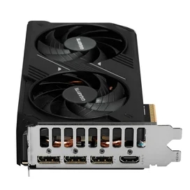 Видеокарта Gigabyte RTX 5060 WINDFORCE OC 8GB 128bit/G7 (HDMI+3DP)[GV-N5060WF2OC-8GD] фото #2
