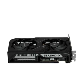 Видеокарта Gigabyte RTX 5060 WINDFORCE OC 8GB 128bit/G7 (HDMI+3DP)[GV-N5060WF2OC-8GD] фото #4