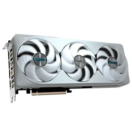 Видеокарта Gigabyte RTX 5070 Ti EAGLE OC ICE 16GB 256bit/G7 (HDMI+3DP)[GV-N507TEAGLEOC ICE-16GD] фото #1