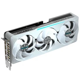 Видеокарта Gigabyte RTX 5070 Ti EAGLE OC ICE 16GB 256bit/G7 (HDMI+3DP)[GV-N507TEAGLEOC ICE-16GD] фото #2