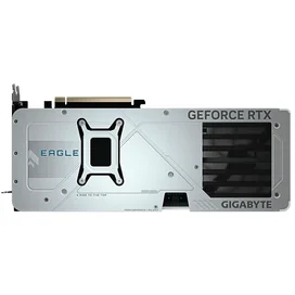 Видеокарта Gigabyte RTX 5070 Ti EAGLE OC ICE 16GB 256bit/G7 (HDMI+3DP)[GV-N507TEAGLEOC ICE-16GD] фото #3