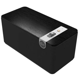 Домашняя аудиосистема Klipsch The One Plus Matt Black (1071959) фото