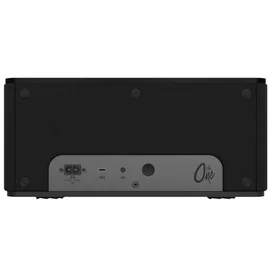Домашняя аудиосистема Klipsch The One Plus Matt Black (1071959) фото #4