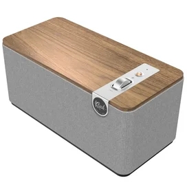 Домашняя аудиосистема Klipsch The One Plus Walnut (1071965) фото