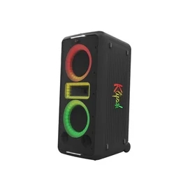 Party Box Klipsch New York АҚШ аудиожүйесі (1073423 фото #2