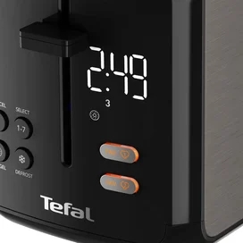 Tefal TT-3228E0 тостері фото #4