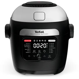 Мультиварка-аэрогриль Tefal MY-741CF2 фото