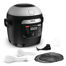 Мультиварка-аэрогриль Tefal MY-741CF2 фото #1