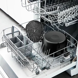 Мультиварка-аэрогриль Tefal MY-741CF2 фото #2