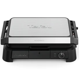 Tefal GC-520DE0 Грилі фото